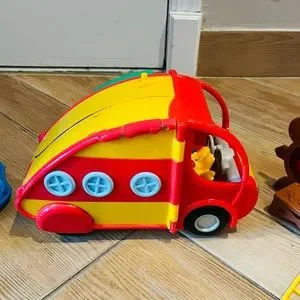 Fisher-Price Toys Mickey Mouse Camper Poshmark
